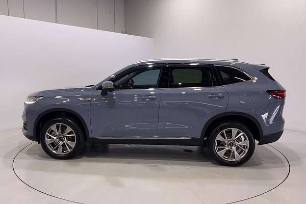 2023 GWM Haval H6 Ultra Hybrid B01
