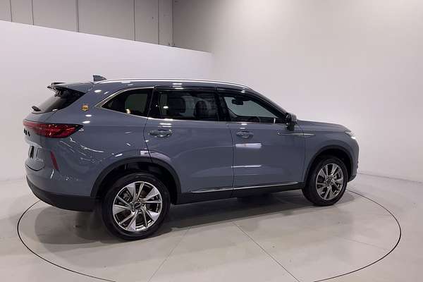 2023 GWM Haval H6 Ultra Hybrid B01