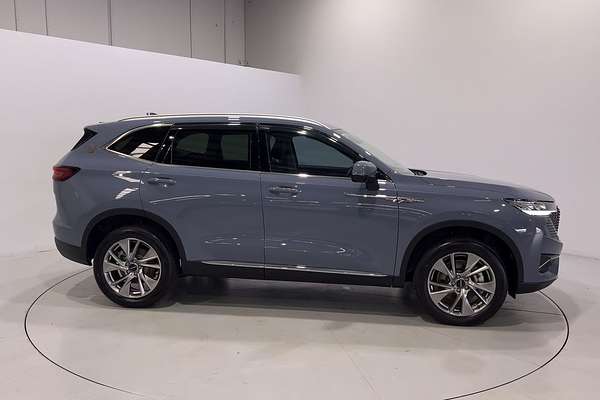 2023 GWM Haval H6 Ultra Hybrid B01
