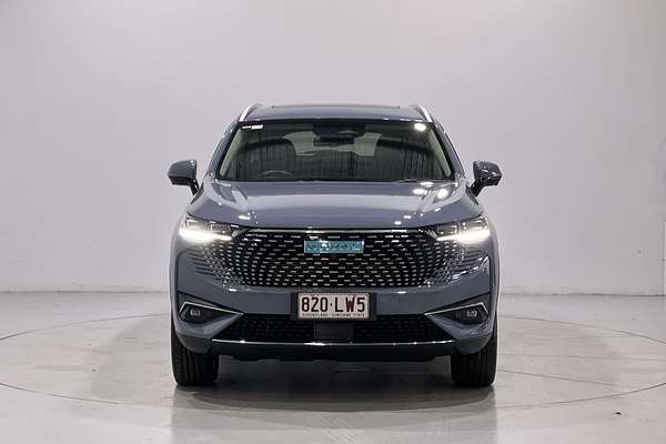 2023 GWM Haval H6 Ultra Hybrid B01