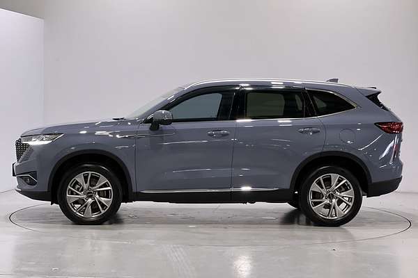 2023 GWM Haval H6 Ultra Hybrid B01
