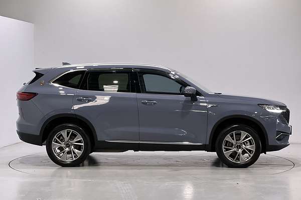 2023 GWM Haval H6 Ultra Hybrid B01