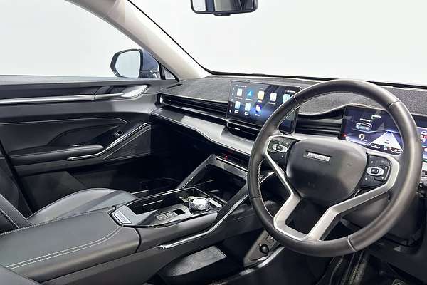 2023 GWM Haval H6 Ultra Hybrid B01