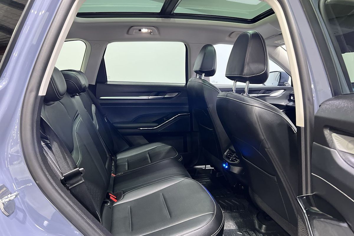 2023 GWM Haval H6 Ultra Hybrid B01