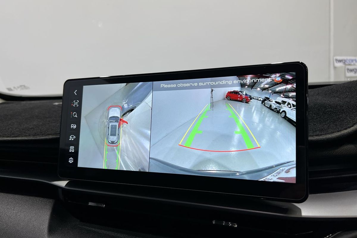 2023 GWM Haval H6 Ultra Hybrid B01