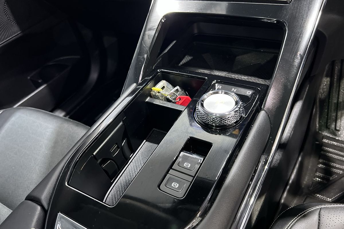 2023 GWM Haval H6 Ultra Hybrid B01