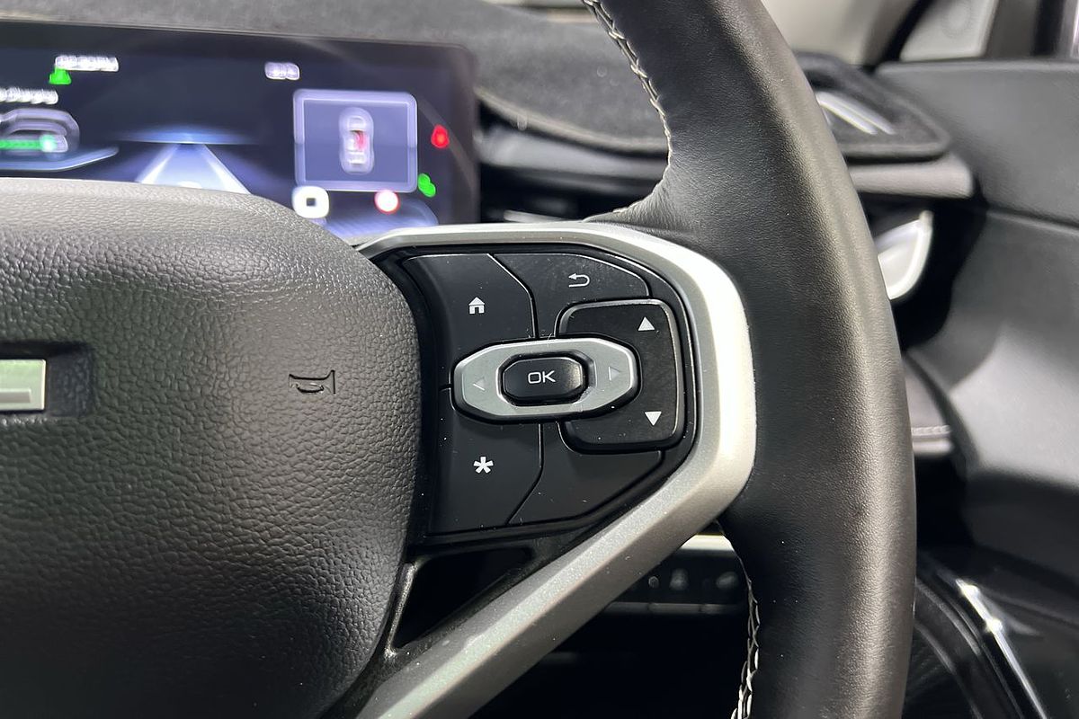2023 GWM Haval H6 Ultra Hybrid B01