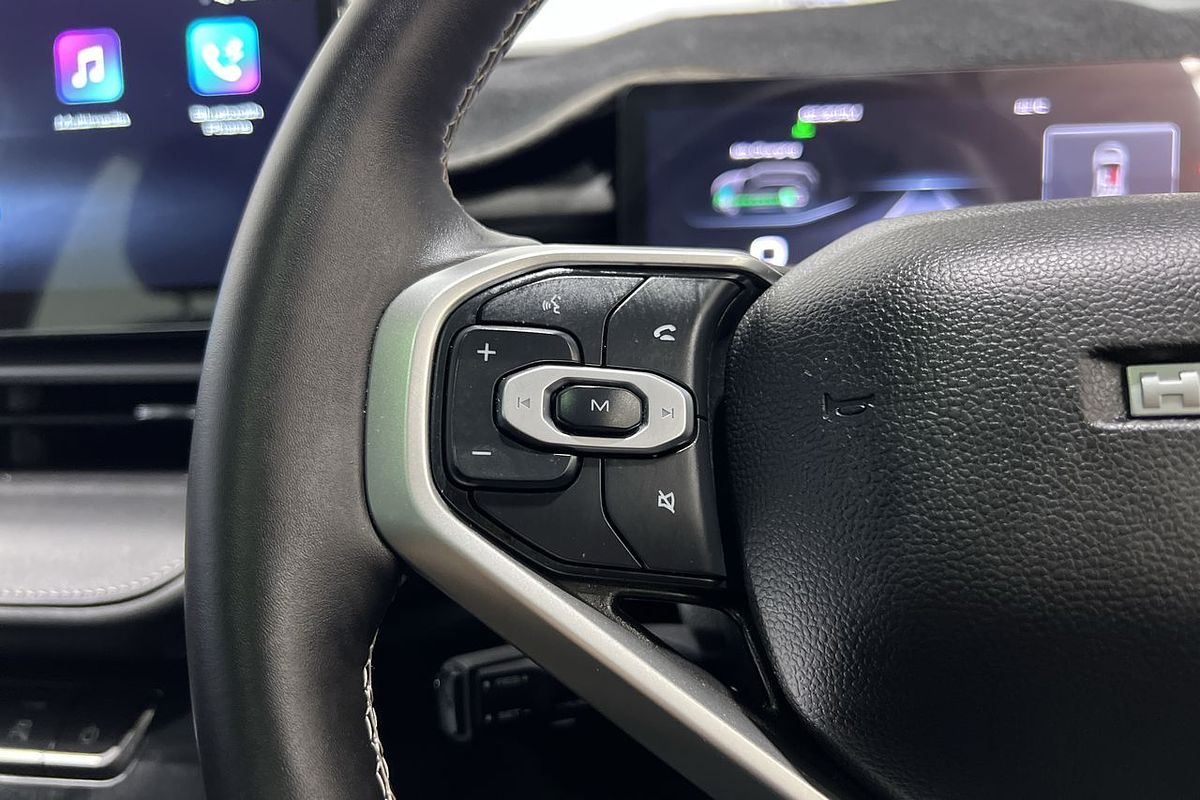 2023 GWM Haval H6 Ultra Hybrid B01