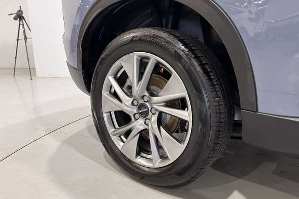 2023 GWM Haval H6 Ultra Hybrid B01
