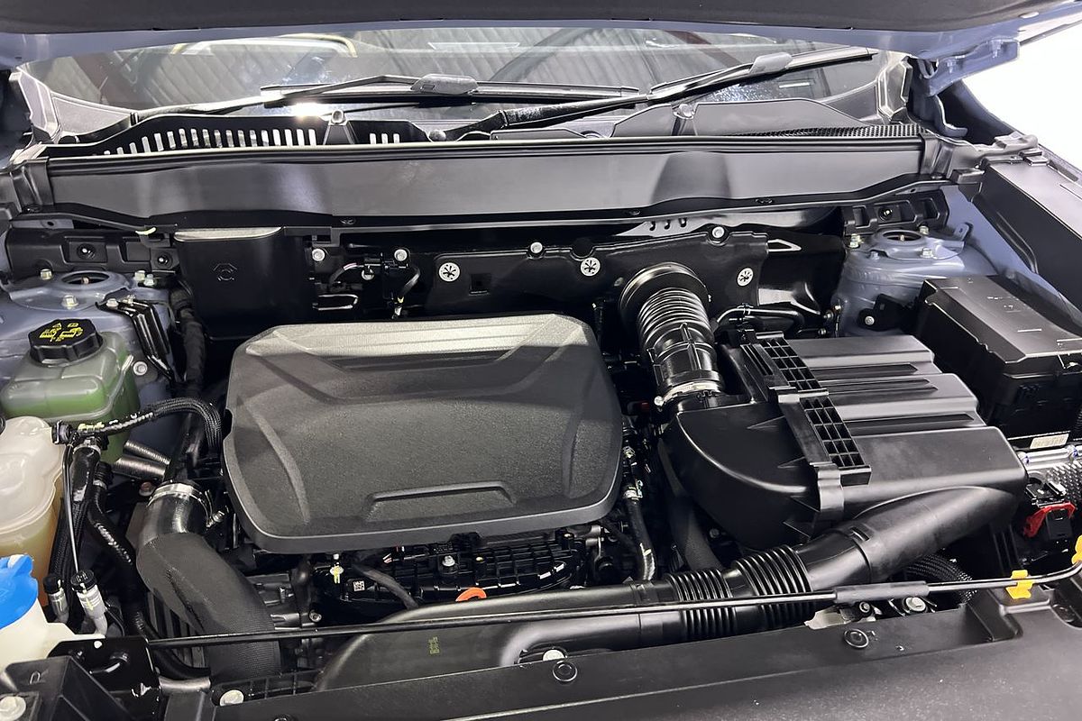2023 GWM Haval H6 Ultra Hybrid B01