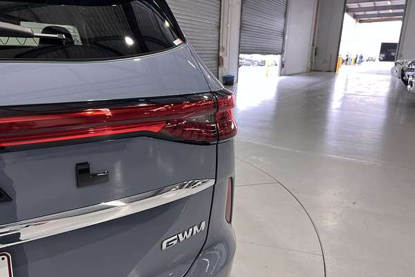 2023 GWM Haval H6 Ultra Hybrid B01