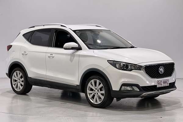 2020 MG ZS Excite AZS1