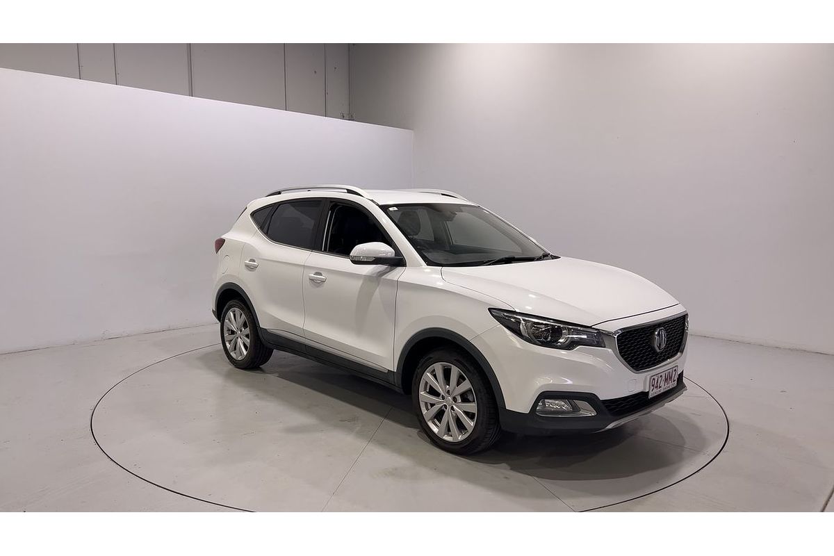 2020 MG ZS Excite AZS1