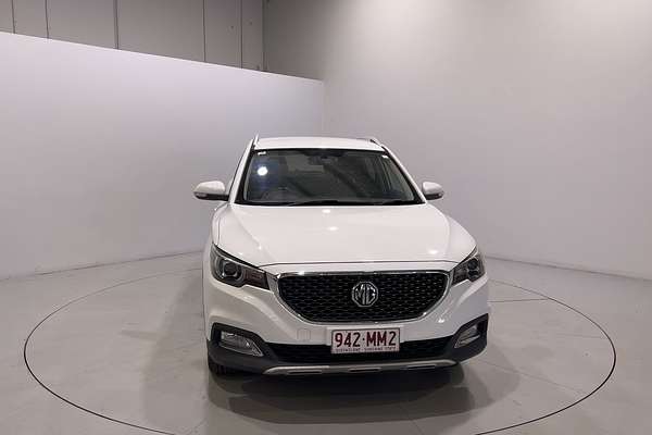 2020 MG ZS Excite AZS1