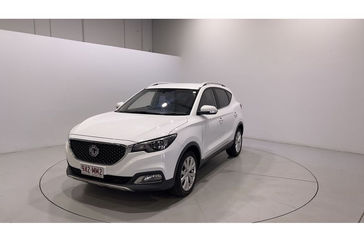 2020 MG ZS Excite AZS1
