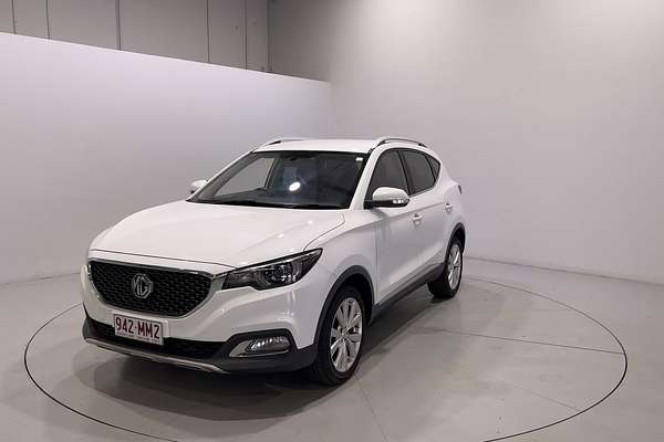 2020 MG ZS Excite AZS1