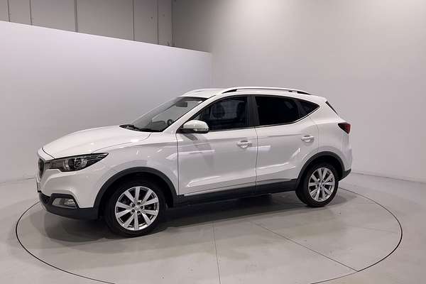 2020 MG ZS Excite AZS1