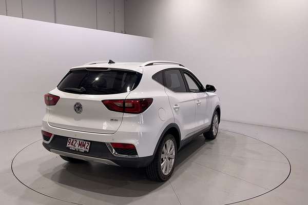 2020 MG ZS Excite AZS1