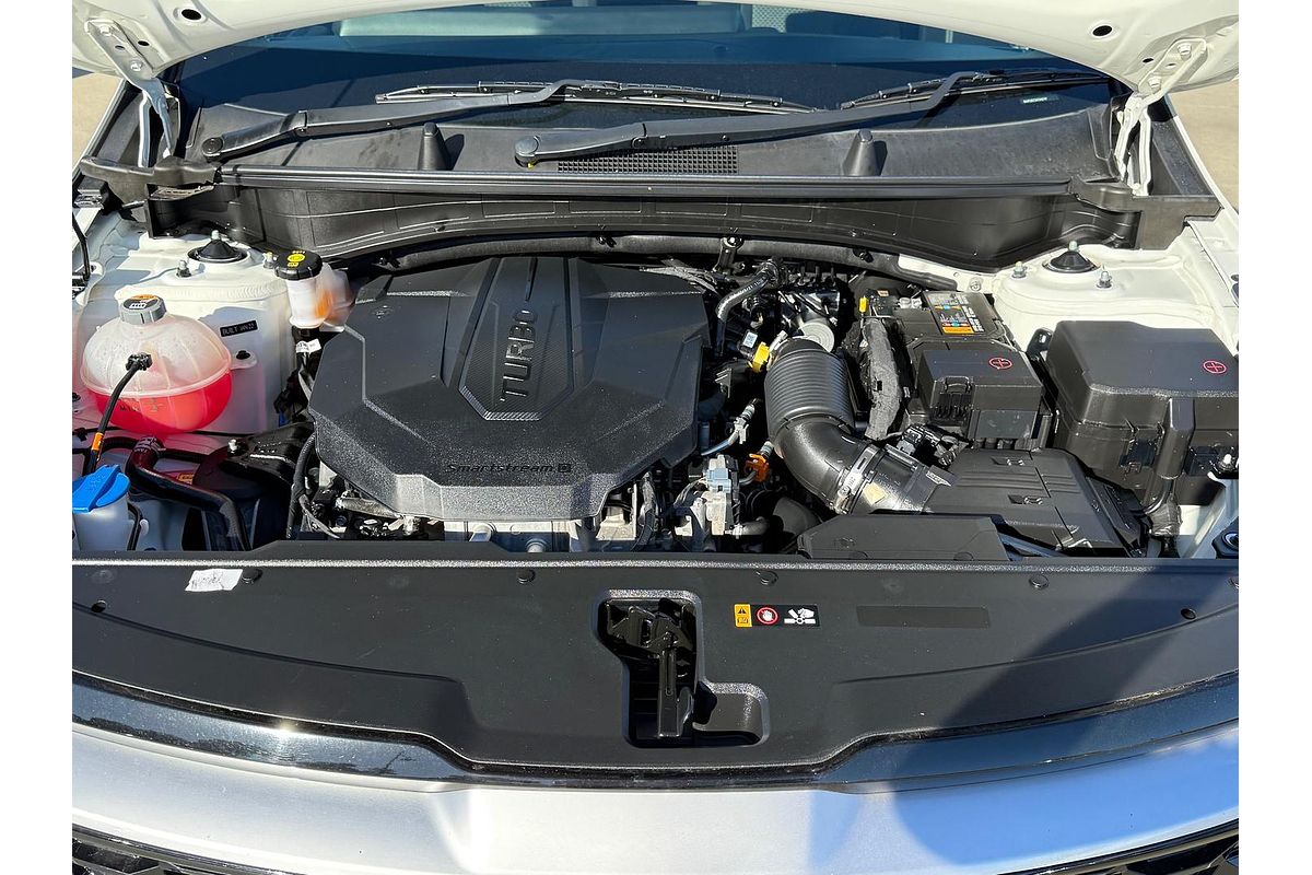 2022 Kia Sportage S NQ5
