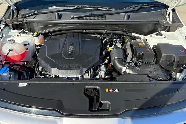 2022 Kia Sportage S NQ5