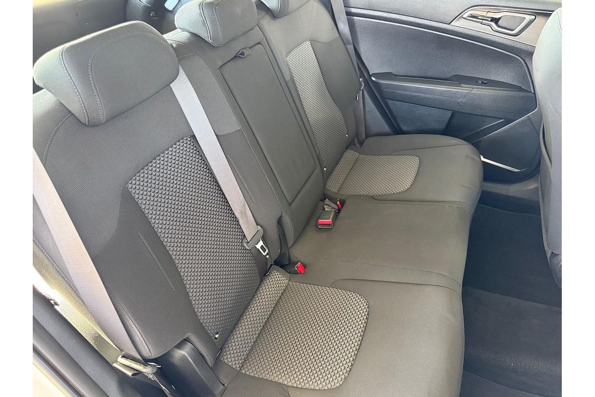2022 Kia Sportage S NQ5