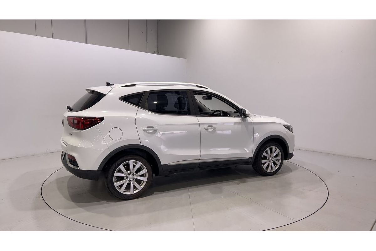 2020 MG ZS Excite AZS1