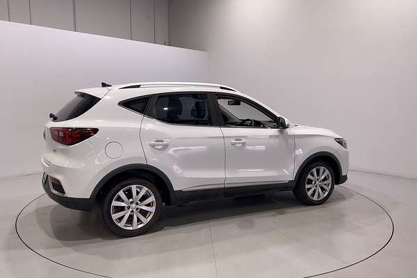 2020 MG ZS Excite AZS1