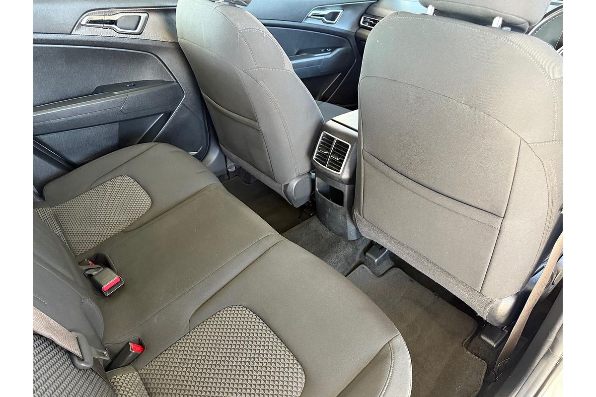 2022 Kia Sportage S NQ5
