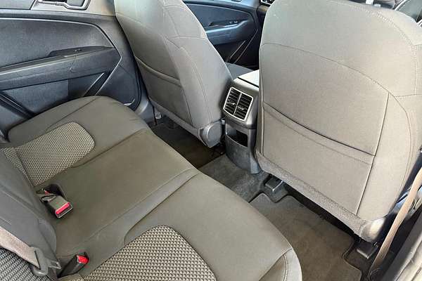 2022 Kia Sportage S NQ5