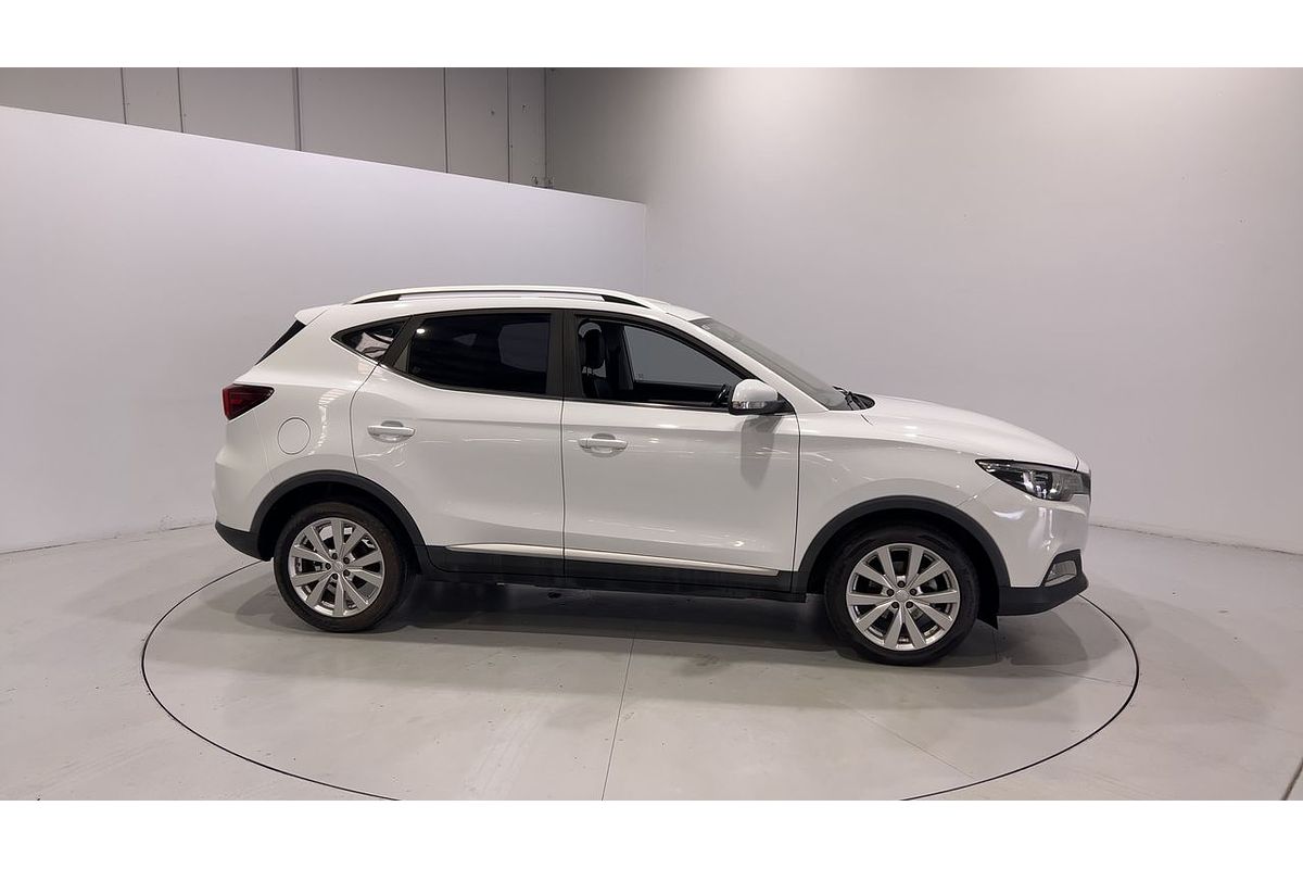 2020 MG ZS Excite AZS1