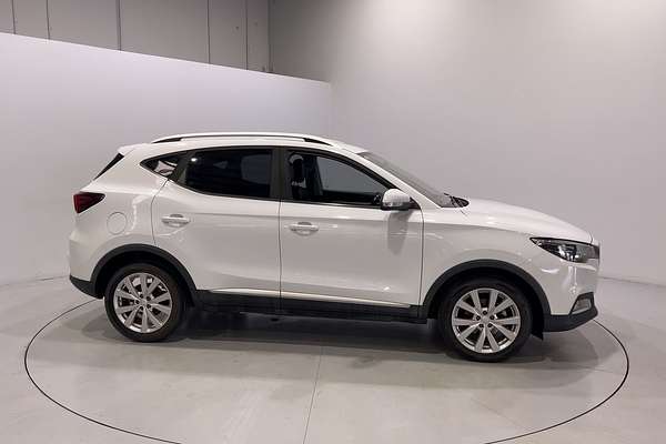 2020 MG ZS Excite AZS1