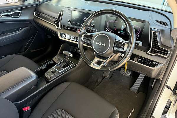 2022 Kia Sportage S NQ5