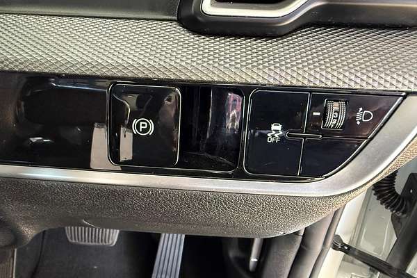 2022 Kia Sportage S NQ5