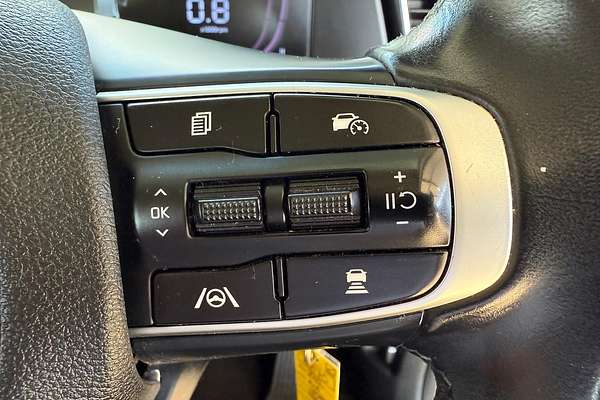 2022 Kia Sportage S NQ5