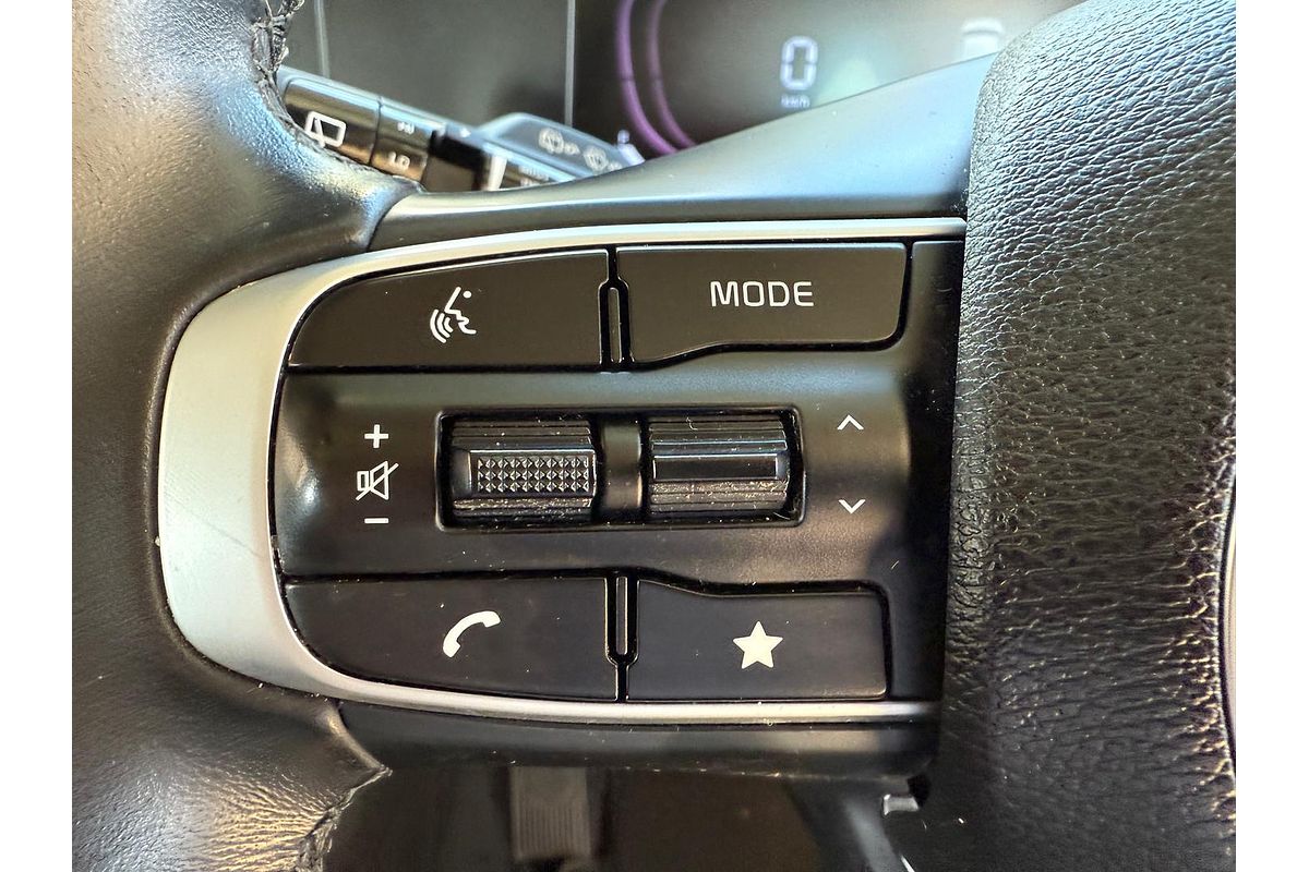 2022 Kia Sportage S NQ5