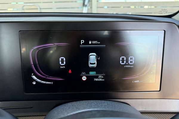 2022 Kia Sportage S NQ5