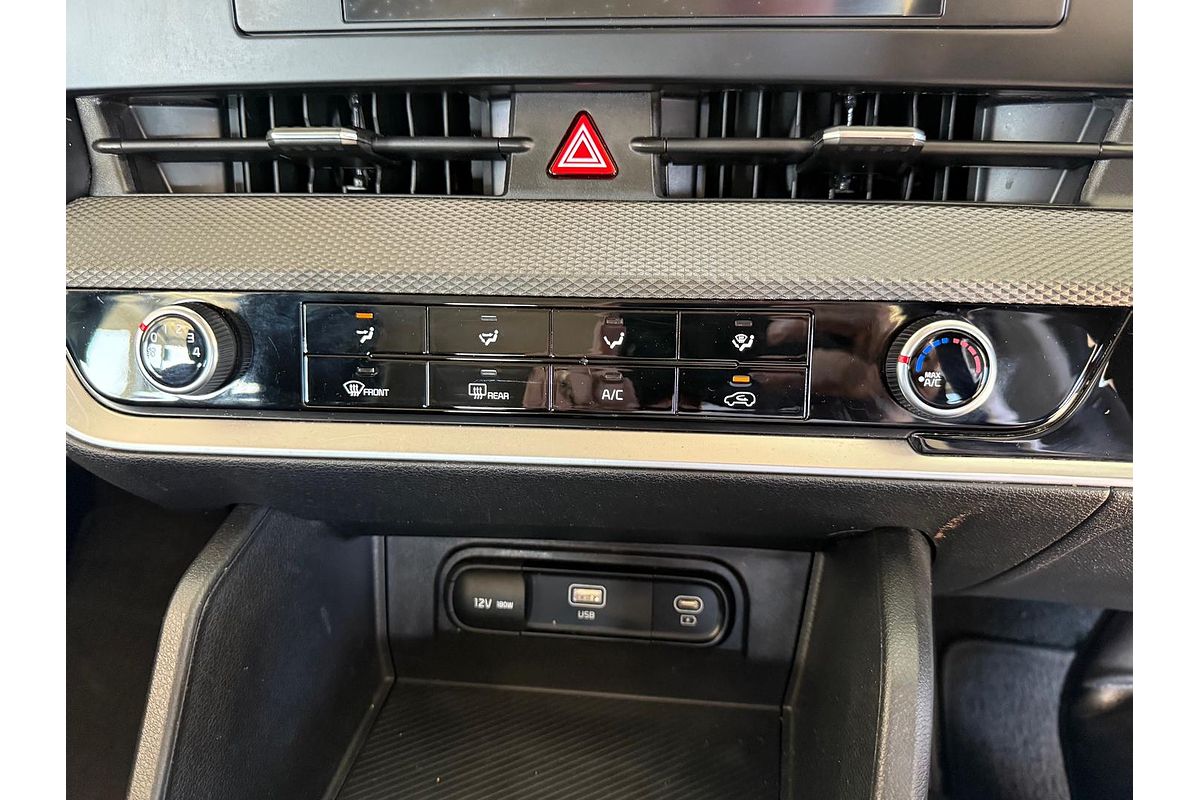 2022 Kia Sportage S NQ5