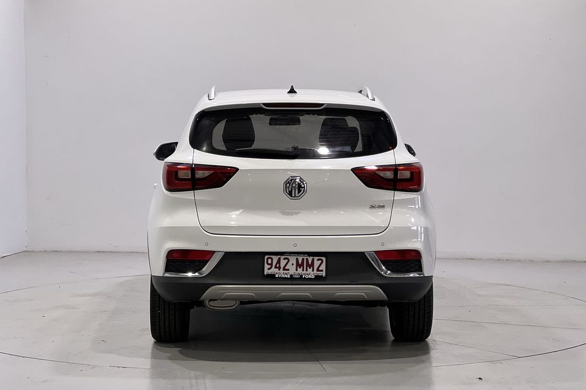 2020 MG ZS Excite AZS1