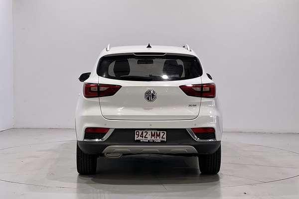 2020 MG ZS Excite AZS1