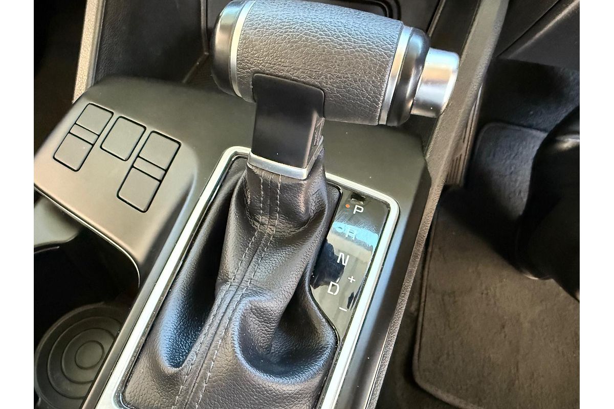 2022 Kia Sportage S NQ5