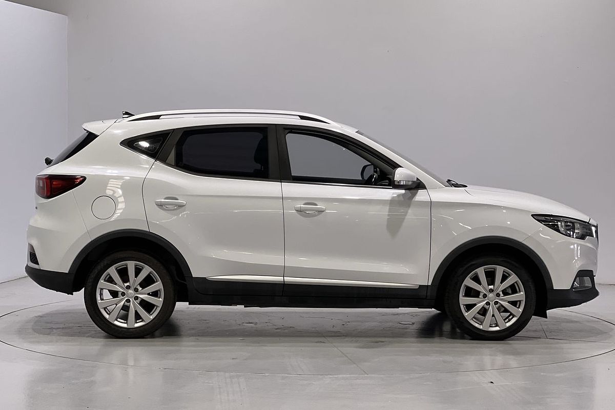 2020 MG ZS Excite AZS1