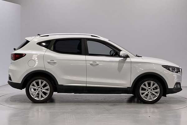 2020 MG ZS Excite AZS1