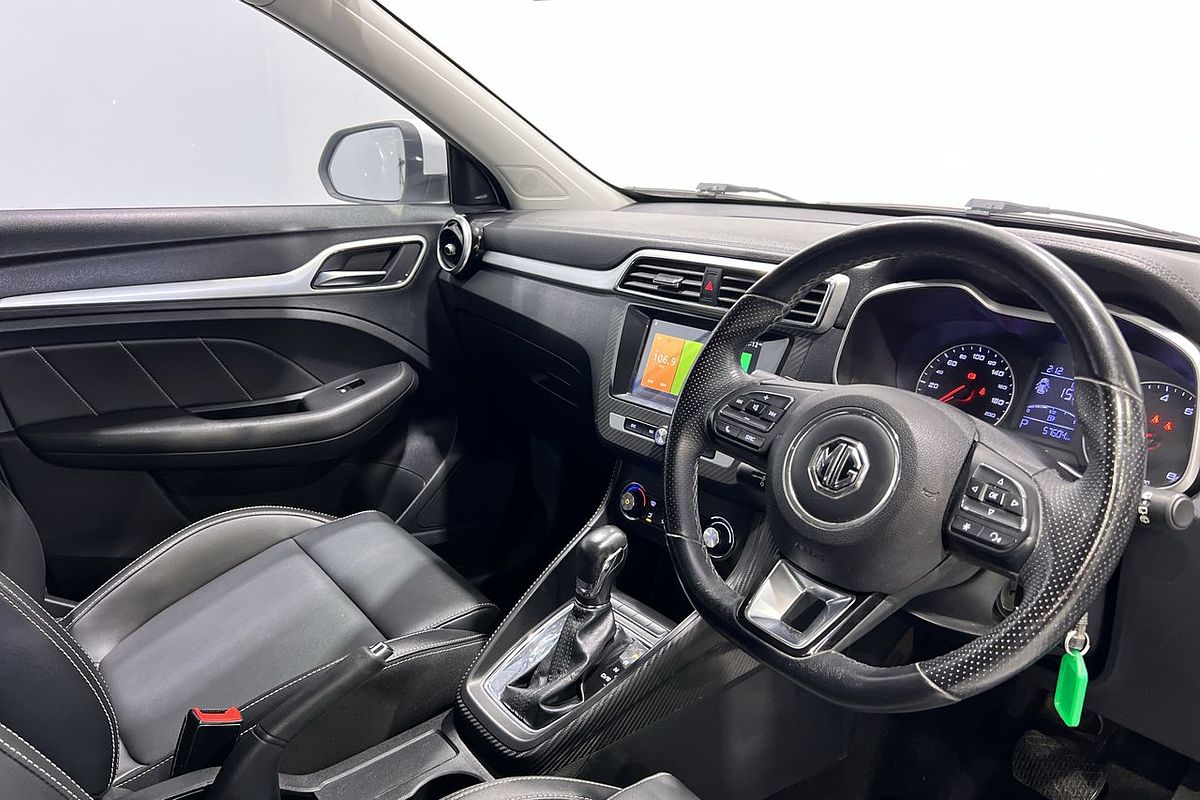 2020 MG ZS Excite AZS1