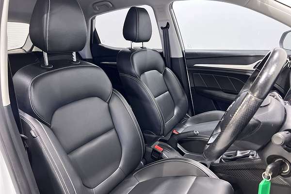 2020 MG ZS Excite AZS1