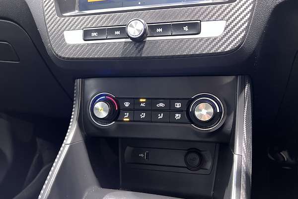 2020 MG ZS Excite AZS1