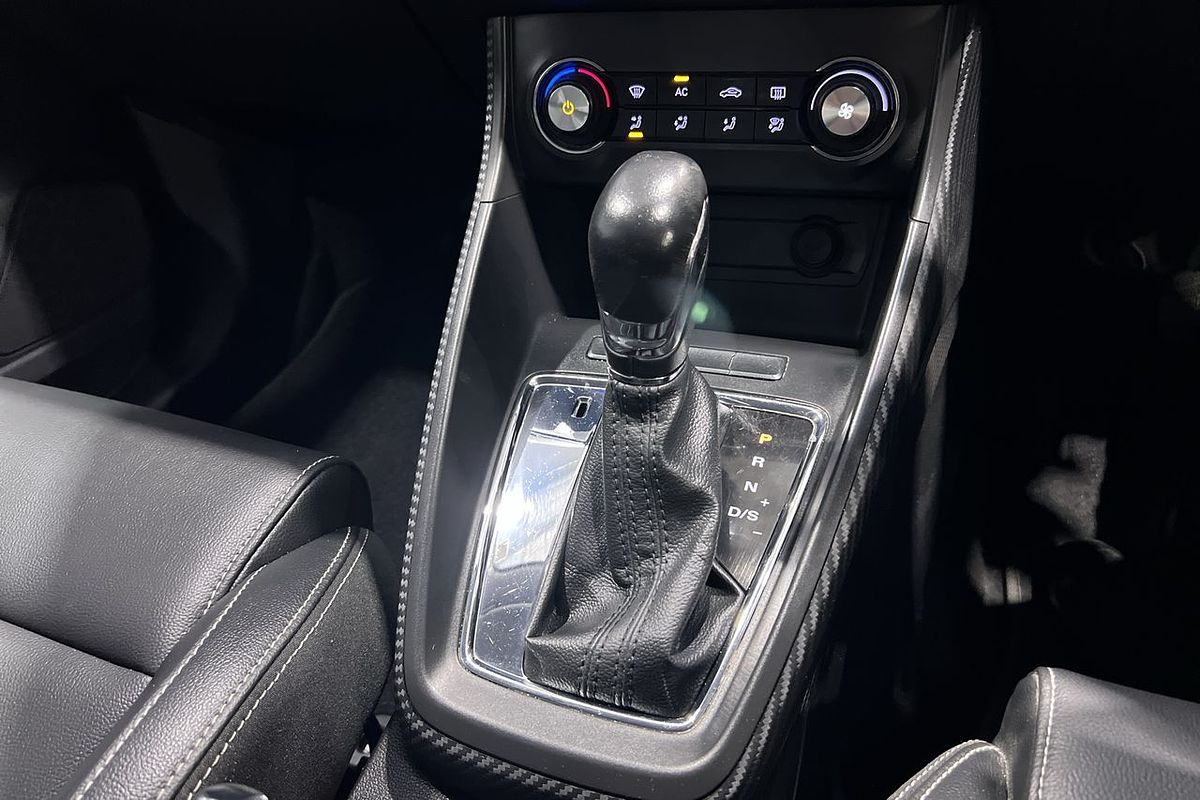 2020 MG ZS Excite AZS1