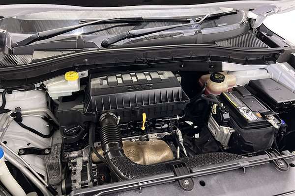 2020 MG ZS Excite AZS1