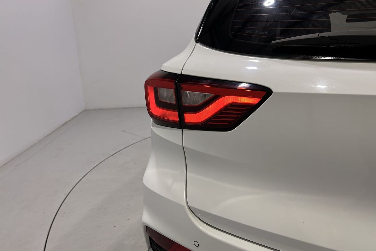 2020 MG ZS Excite AZS1