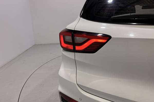 2020 MG ZS Excite AZS1