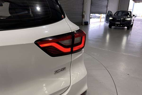 2020 MG ZS Excite AZS1
